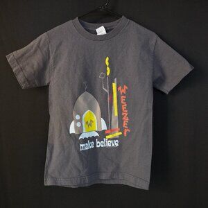 Weezer Make Believe T Shirt